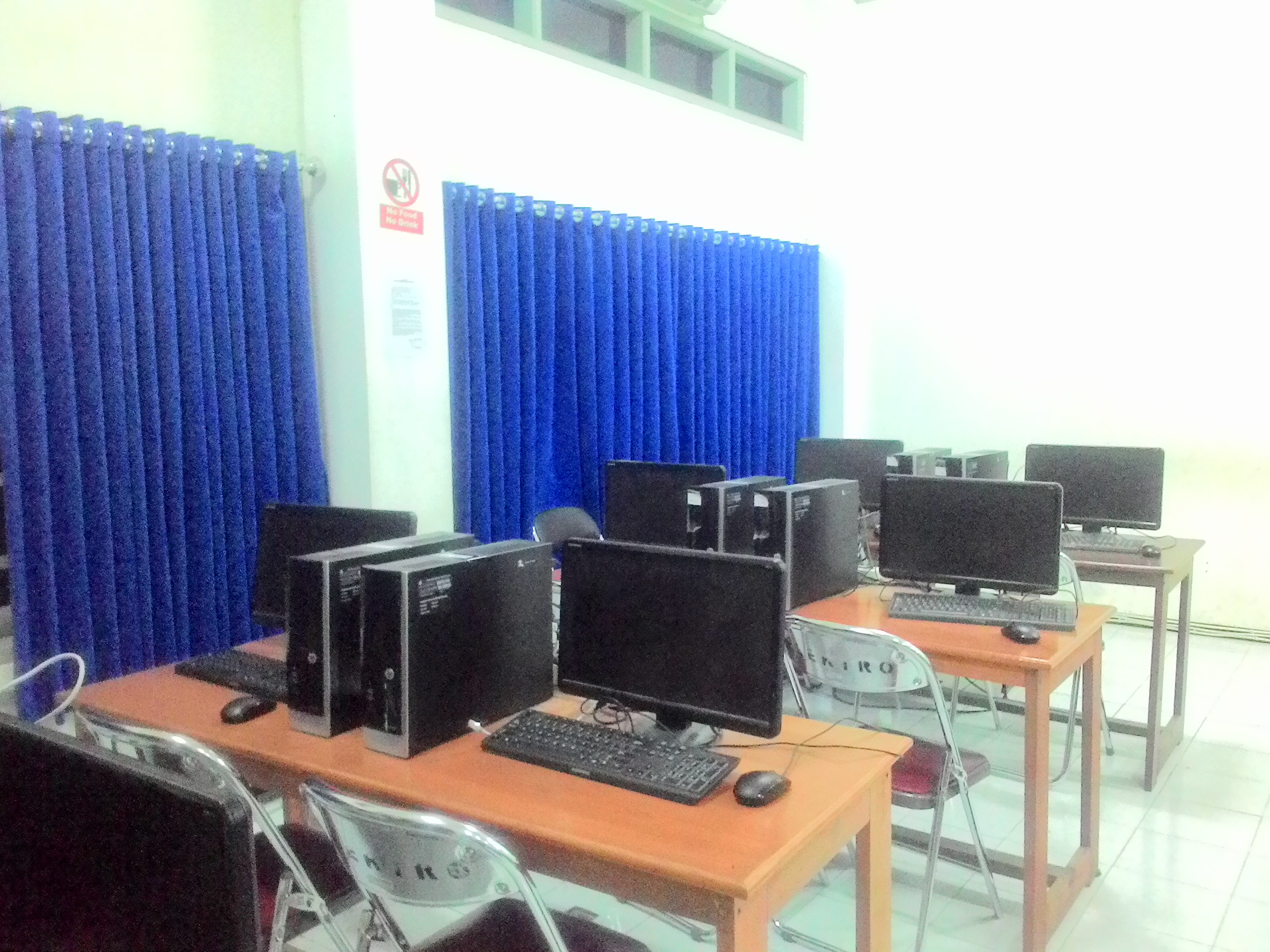 laboratorium multimedia