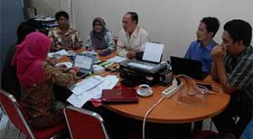 Program Audit Internal Mutu Akademik (AIMA)