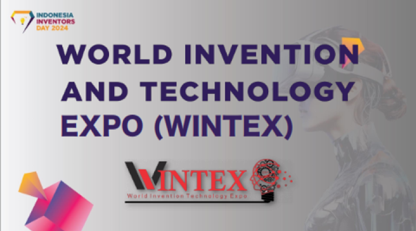 Sosialisasi “World Invention and Technology Expo (WINTEX) 2024” di Departemen Teknik Elektro dan Informatika FT UM