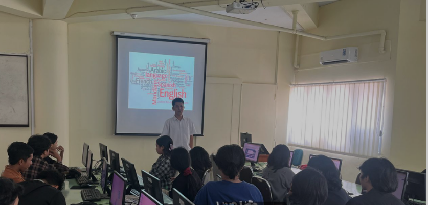 Kolaborasi Dosen DTEI UM dalam Co-Teaching Rekayasa Perangkat Lunak di Universitas Merdeka Malang: Membangun Pembelajaran yang Interaktif dan Berkelanjutan